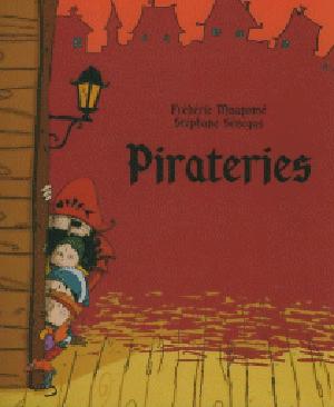 Pirateries